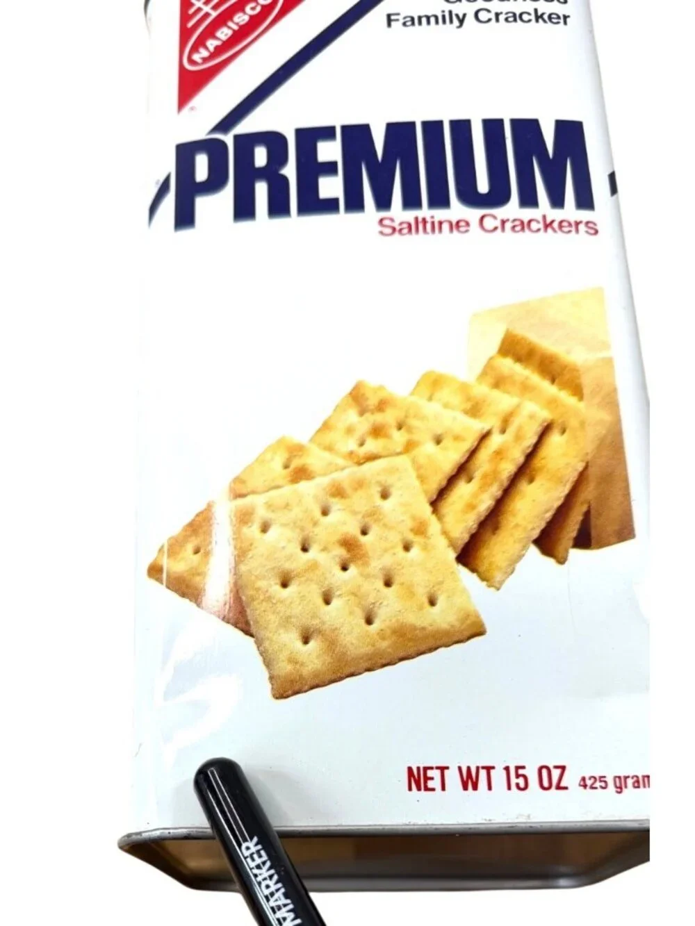Nabisco vintage 1978